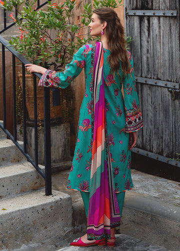 Gulaal Almeria (Gl-L-24V2-01) Online Shopping